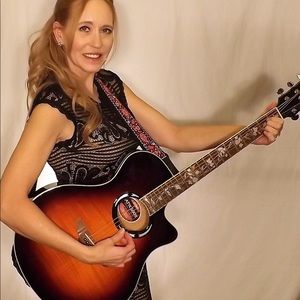 Meet your Posher, Annemarie